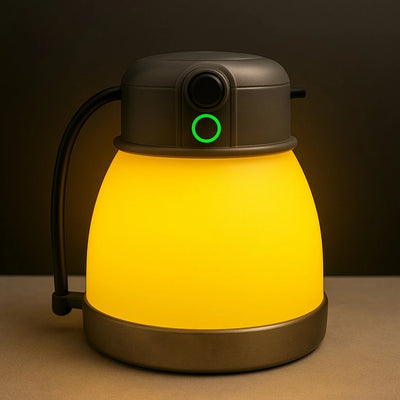 Dual Light Camping Light