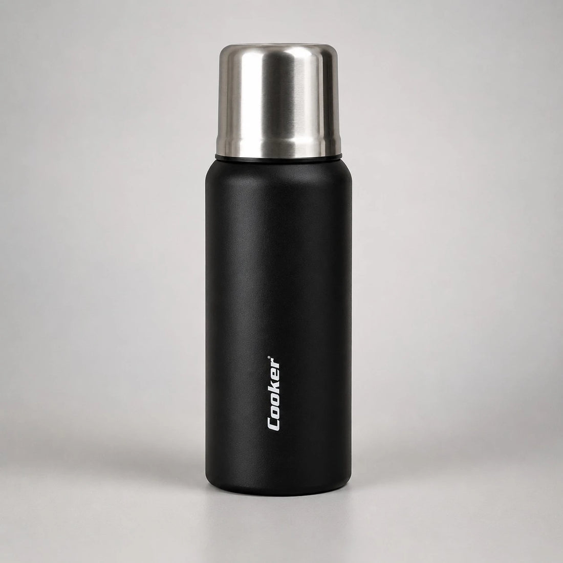Cooker Thermos Bottle Vacuum Insulated Stainless Steel Travel Flask 750ml Hot Cold Leak Proof Cooker