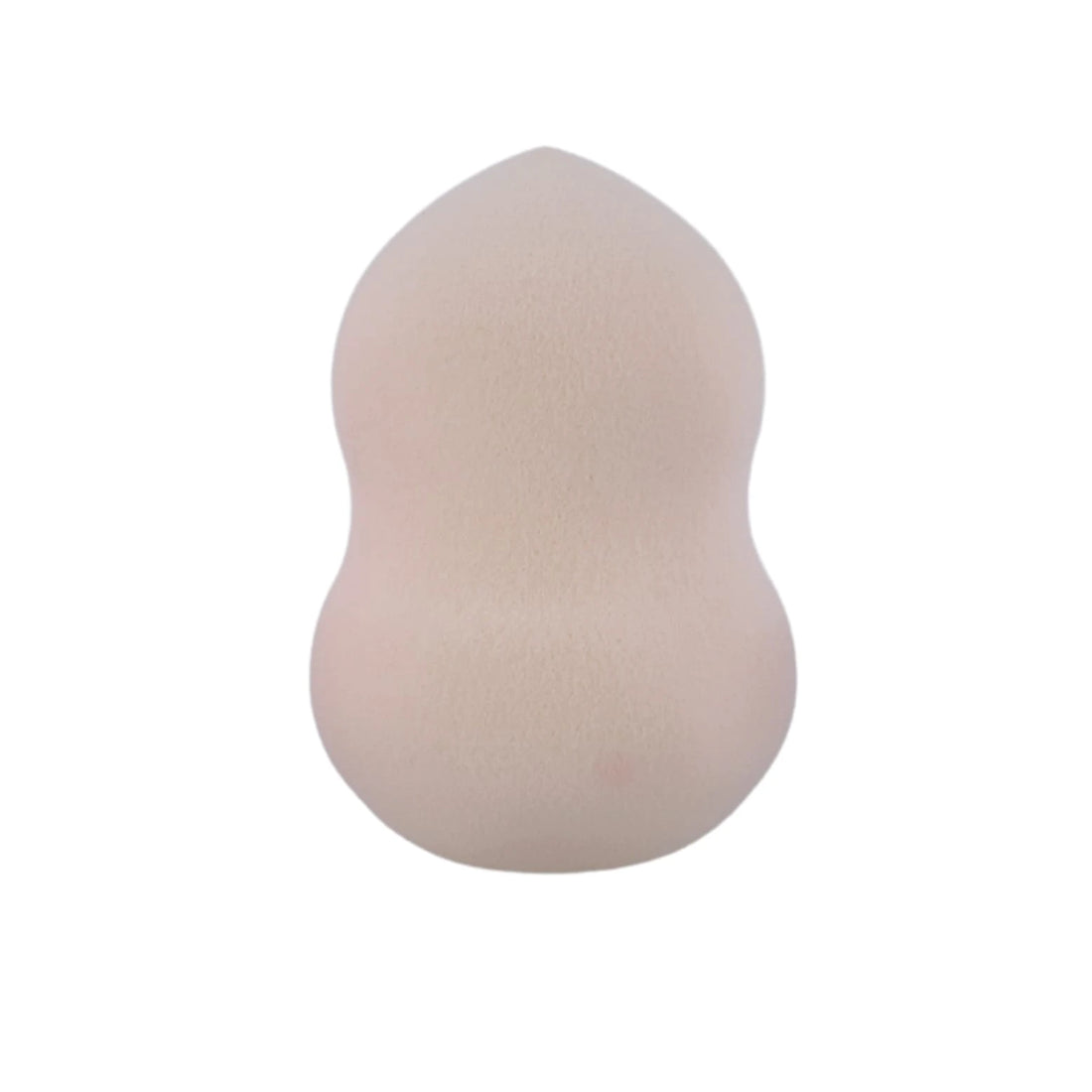 4 Piece Makeup Beauty Blender Sponge Set with Transparent Storage Box for Foundation and Blending