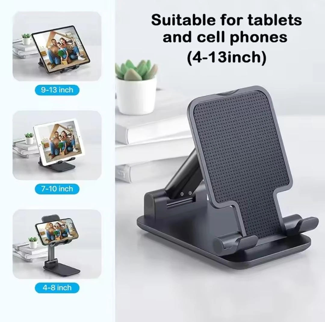 Universal Desktop Phone Stand