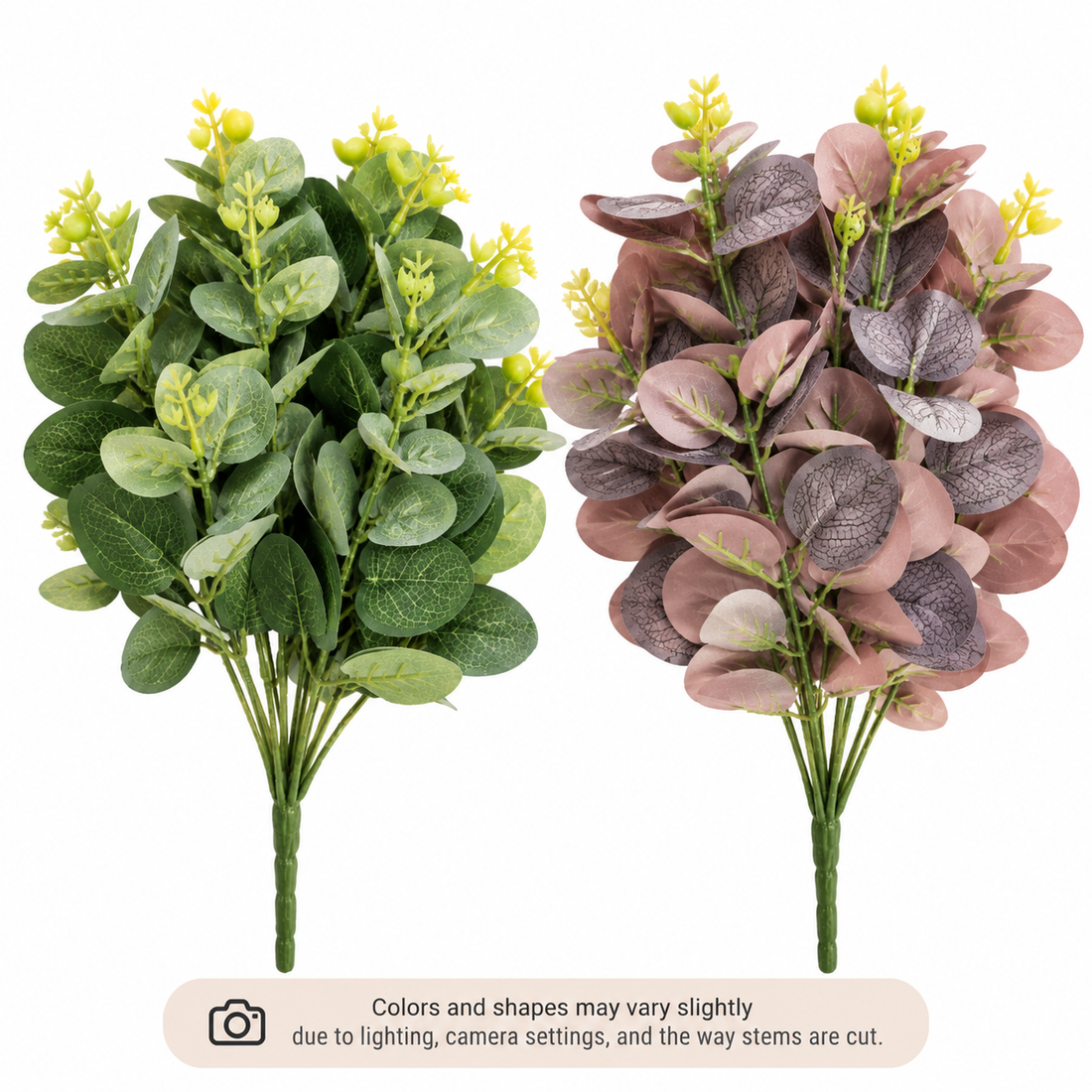 Artificial Eucalyptus Stem