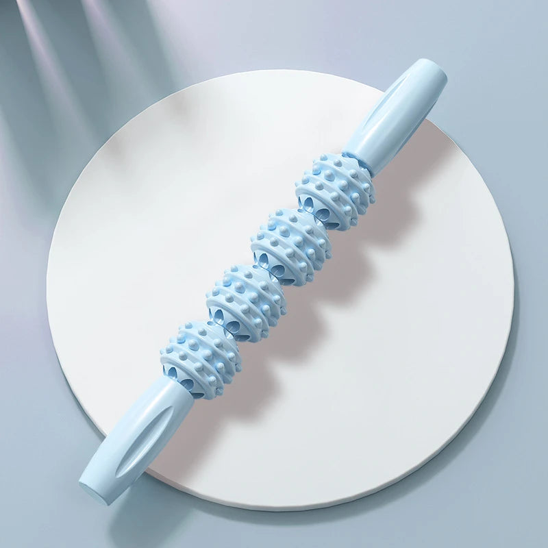 5 Spike Massage Roller