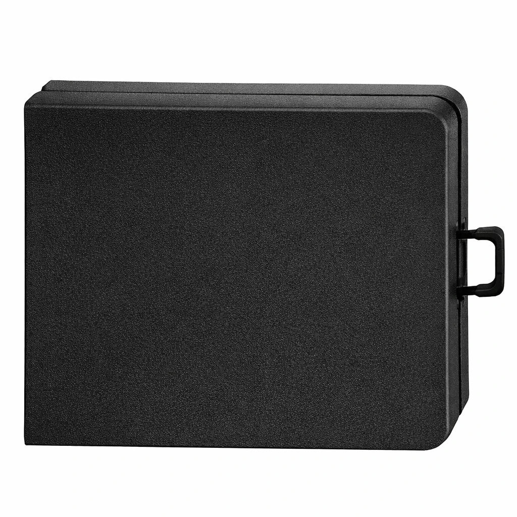 Folding Table Black Portable Foldable Desk Work Table Laptop Table Study Table Indoor Outdoor Camping Table Picnic Table Utility Table