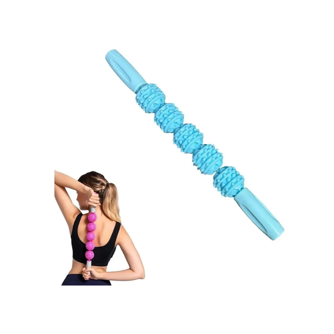 5 Spike Massage Roller