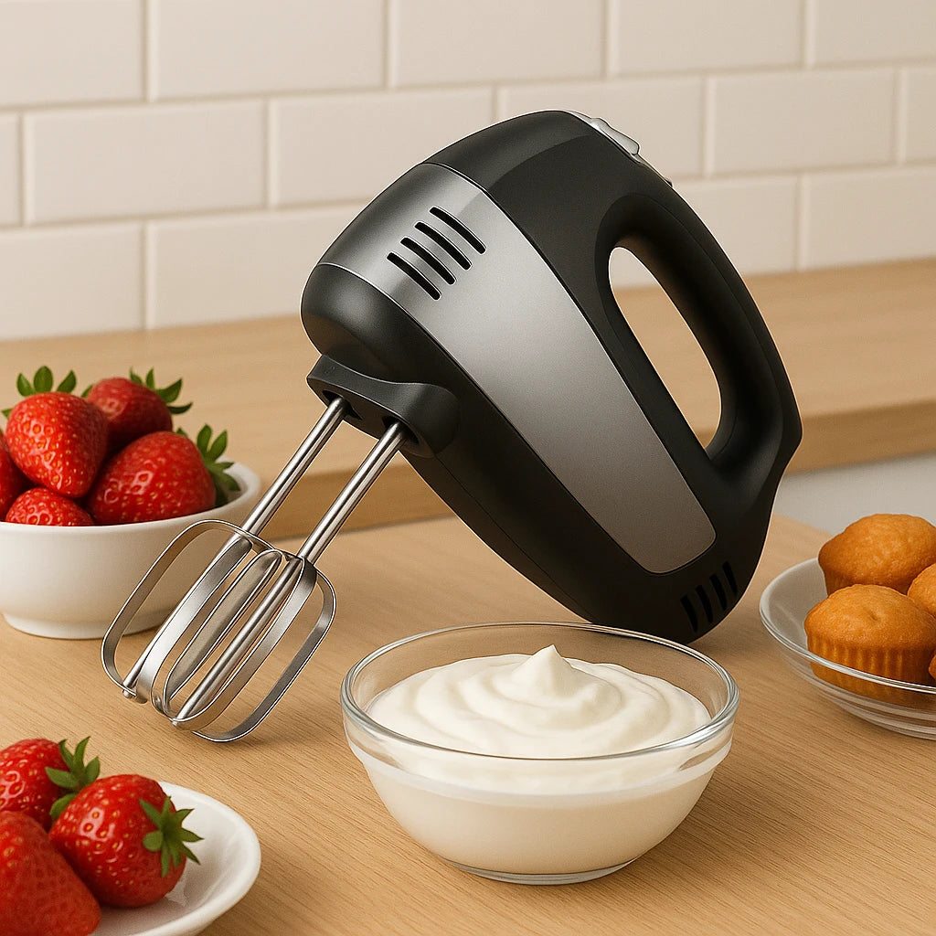 Minmax Hand Mixer 680W