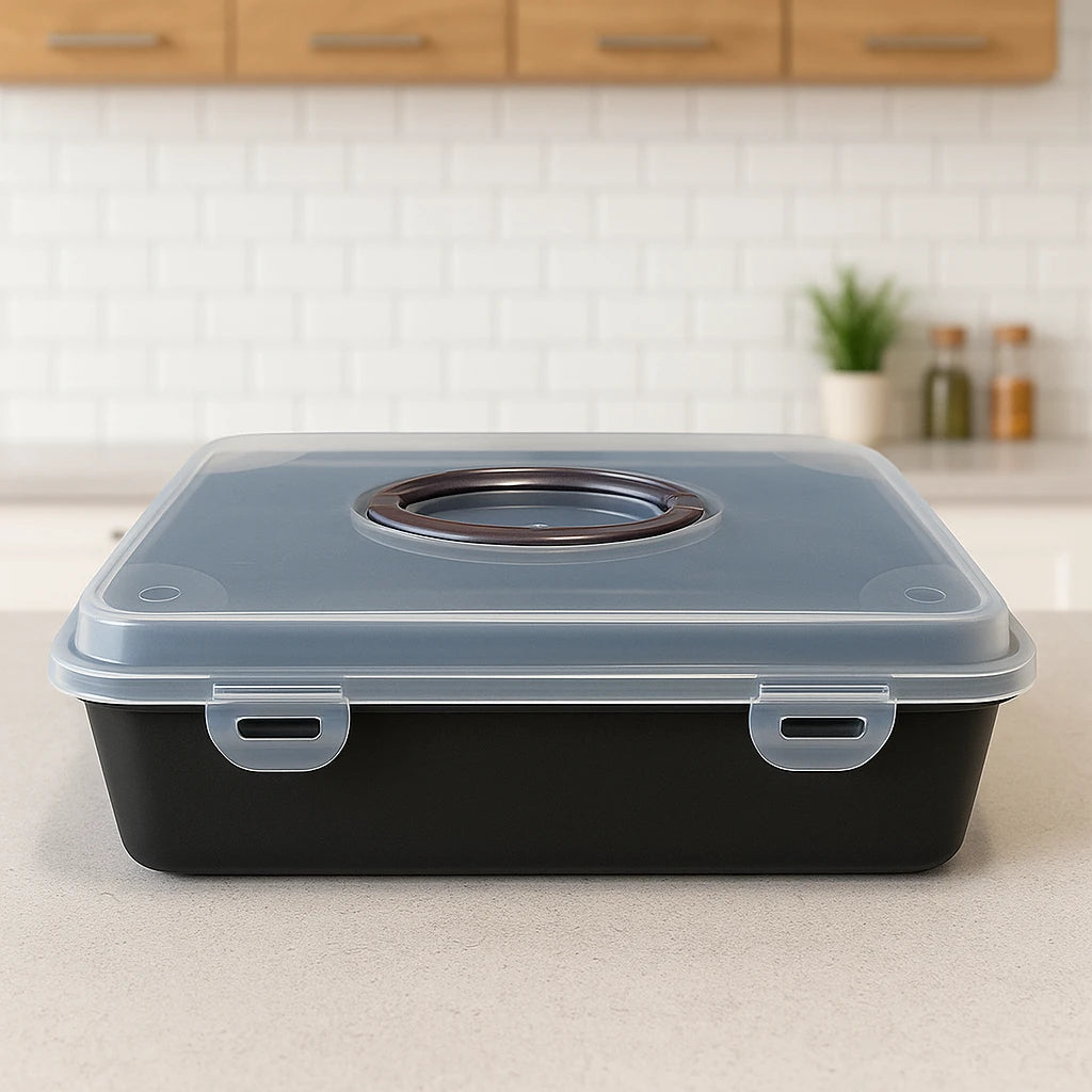 BPA Free Food Storage Container