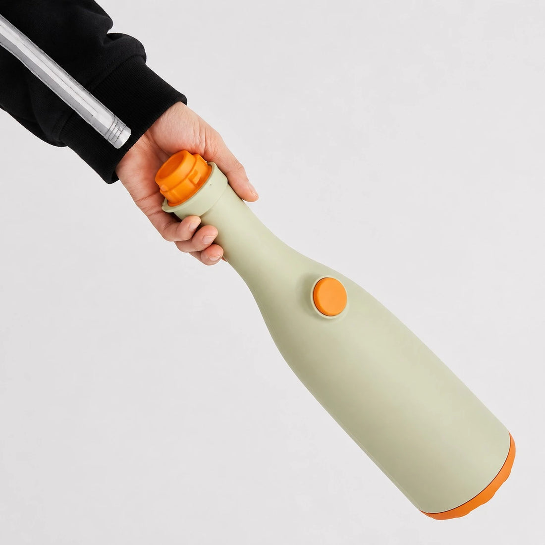 Flat Squeeze Spray Mop with Refillable Water Tank Microfiber Cleaning Pad 360° Rotating Head Floor Cleaning Mop