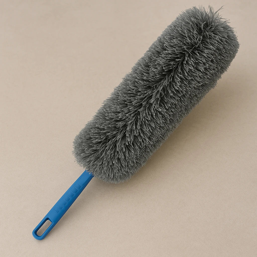 Fluffy Fiber Dust Remover