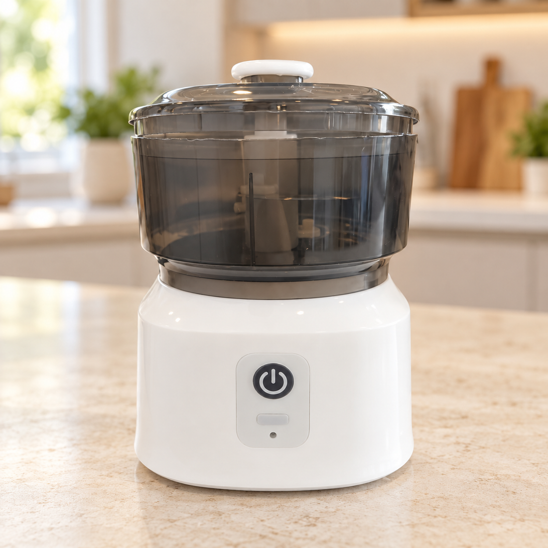 Rechargeable Mini Food Chopper