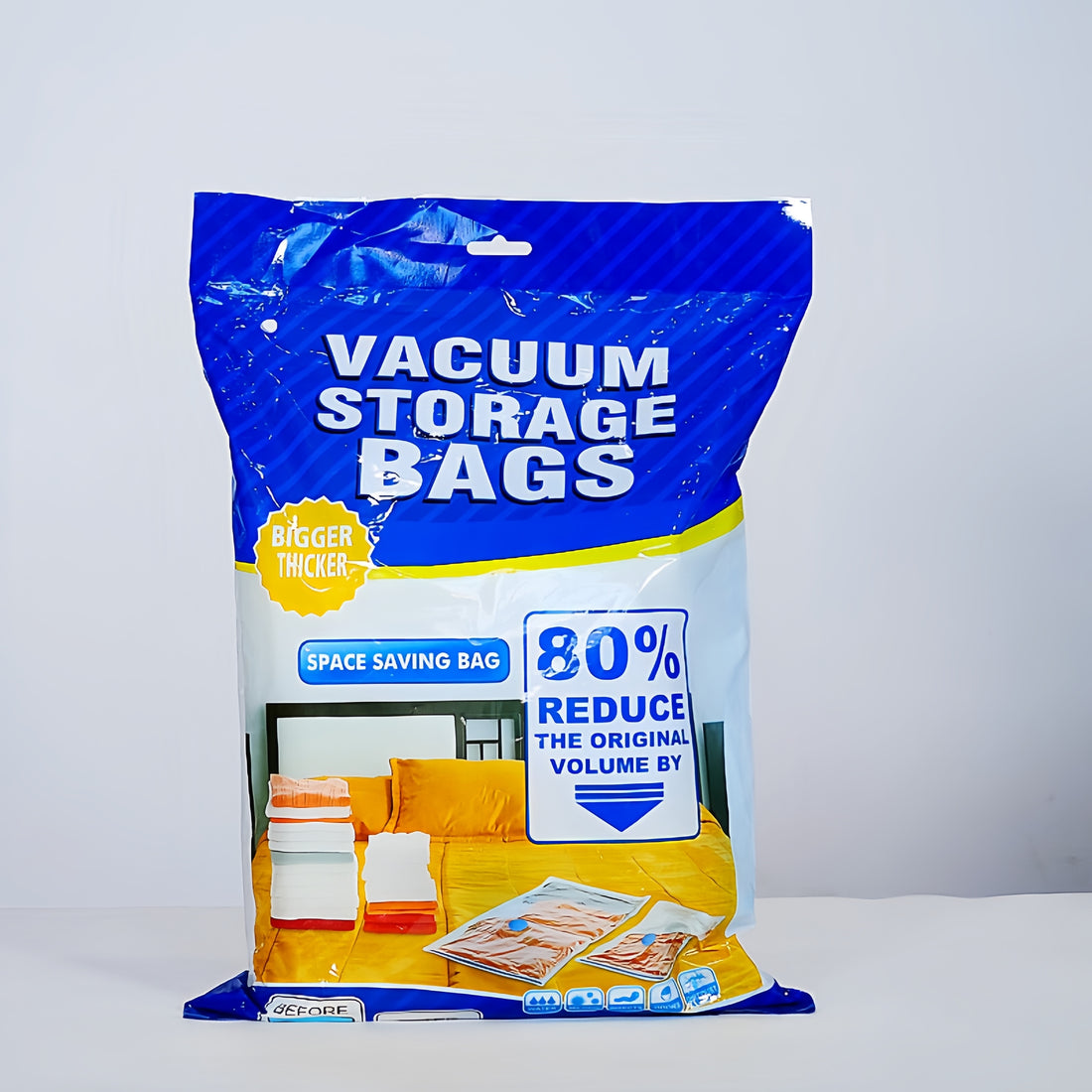 Vacuum Storage Bags Set of 5