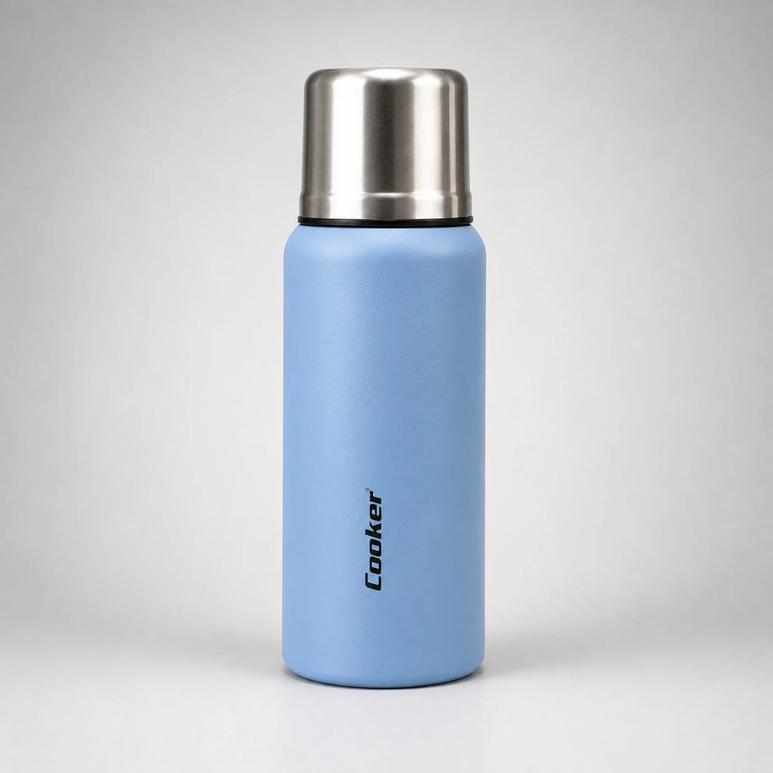 Cooker Thermos Bottle Vacuum Insulated Stainless Steel Travel Flask 750ml Hot Cold Leak Proof Cooker