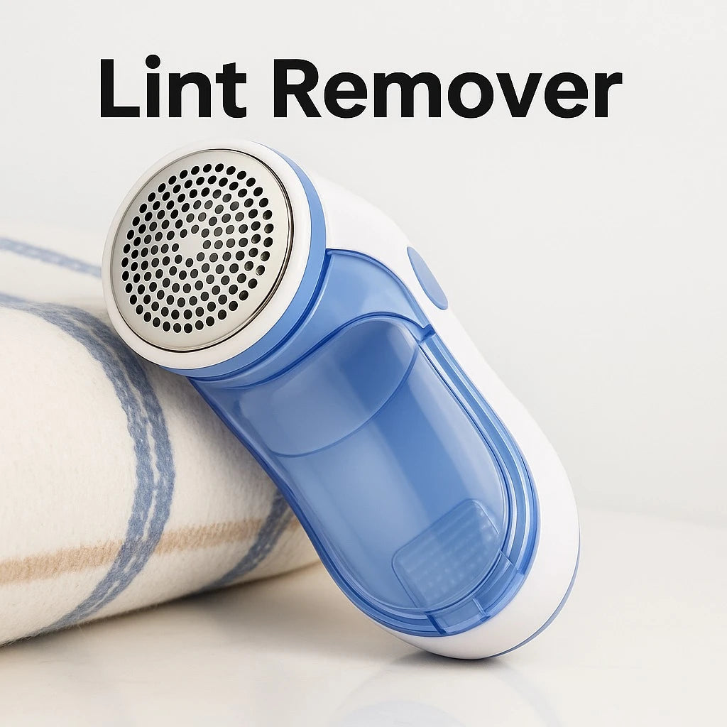 Tiffany TF-611 Lint Remover