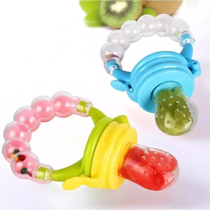 Baby Fruit & Food Feeder