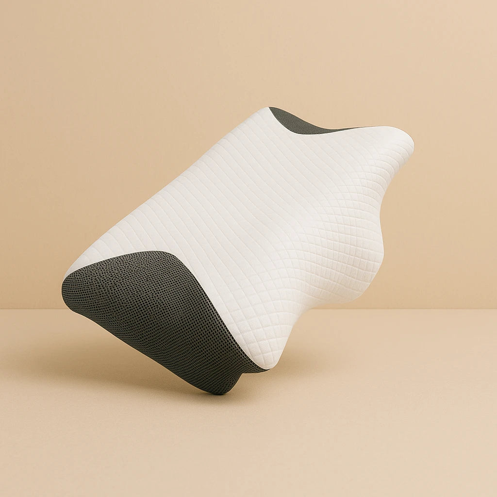 Premium Memory Foam Pillow