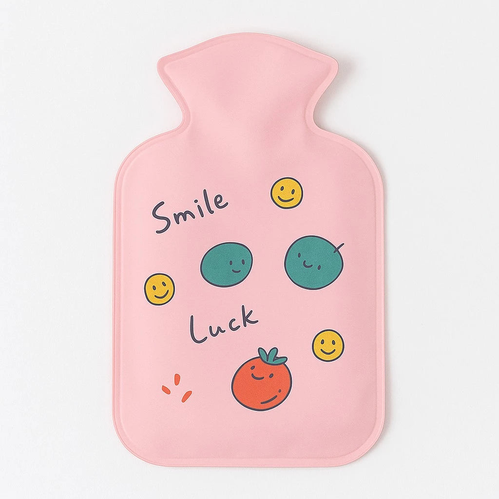 PVC Hot Water Bag
