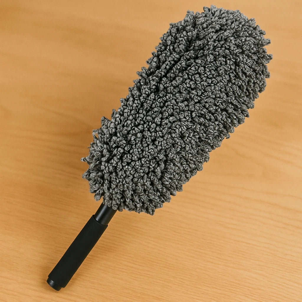 Microfiber Cleaning Duster