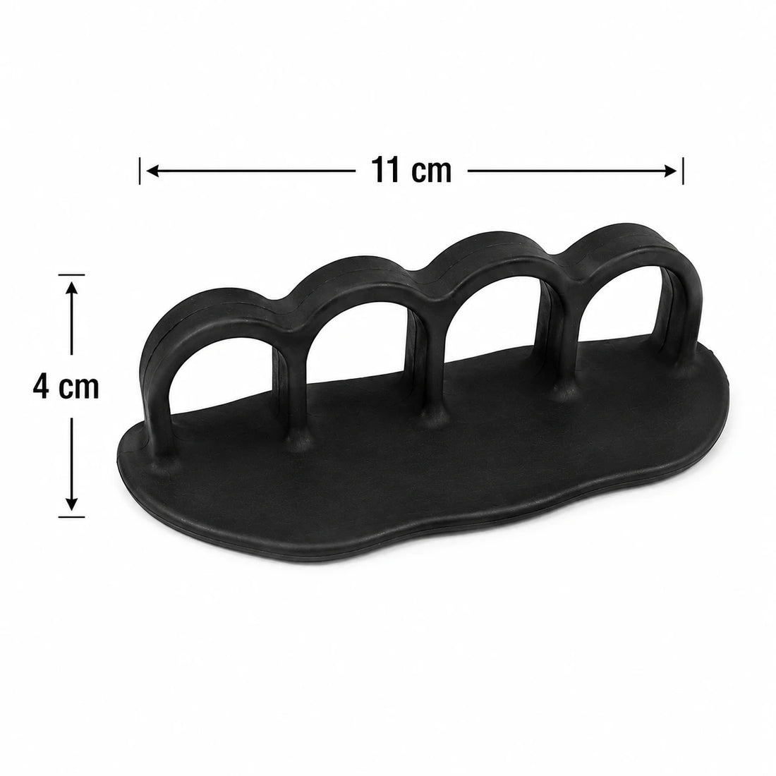 Grip Gloves Deadlift Silicone Weightlifting Grip Pads Sports Gym Training Fitness Accessories