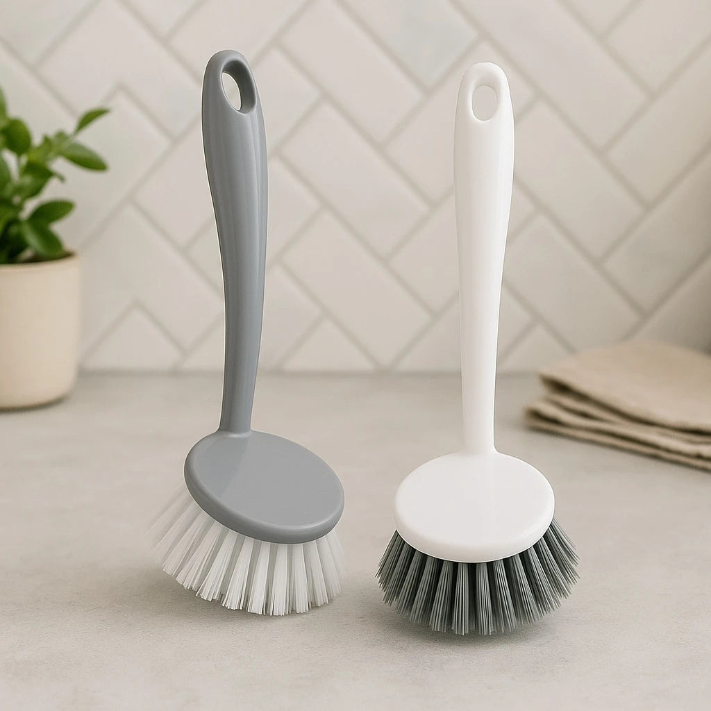 Multipurpose Scrub Brush