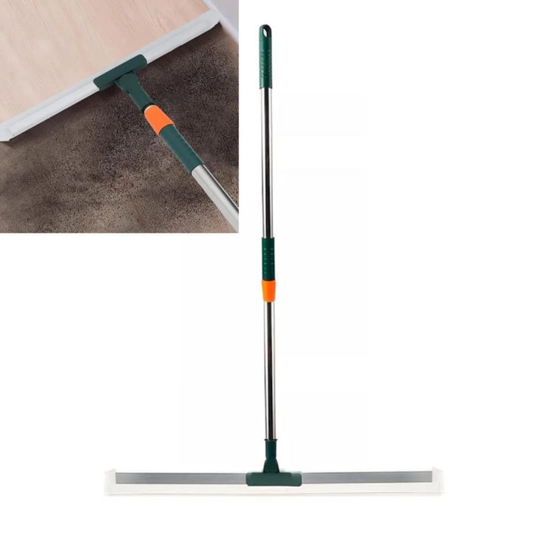 180° Spin Cleaning Mop, Easy Reach for Corners