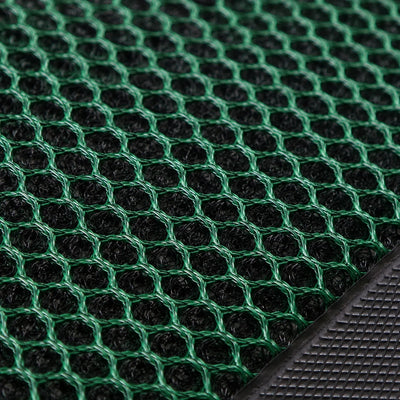 Dustproof Mesh Entryway Mat 75×45 cm