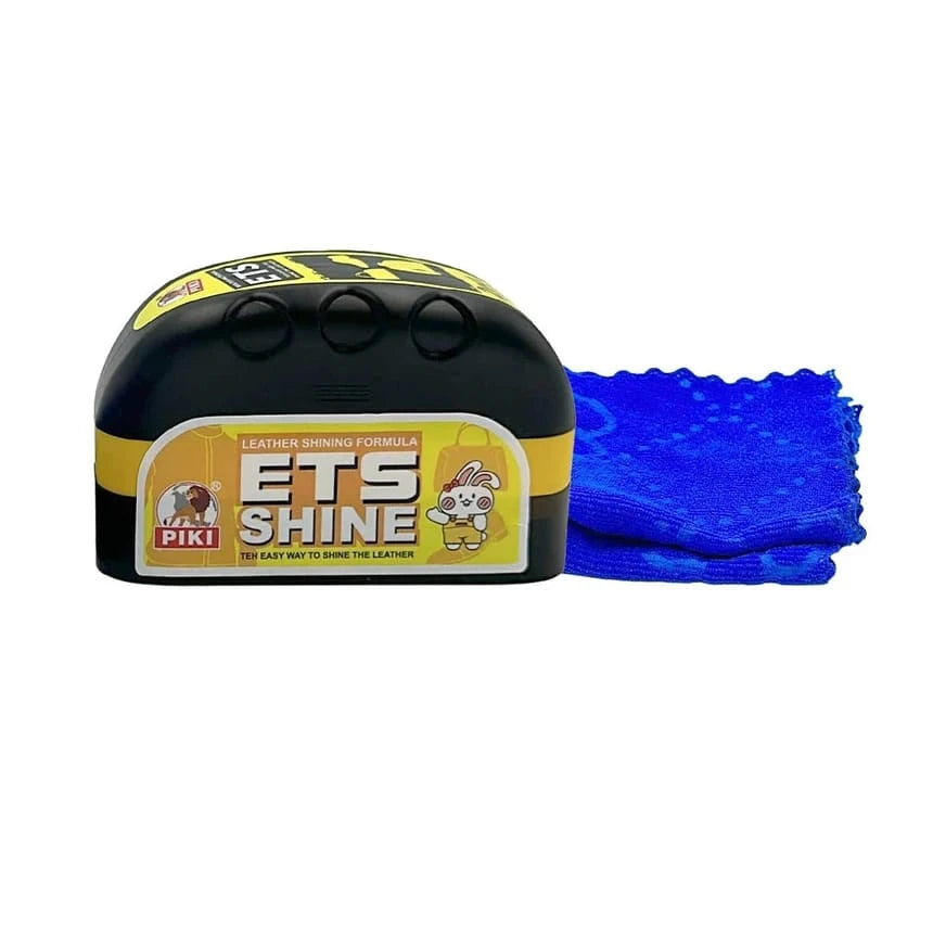 Cleaning & Polishing Leather & Shoes Travel Cleaning Solution
