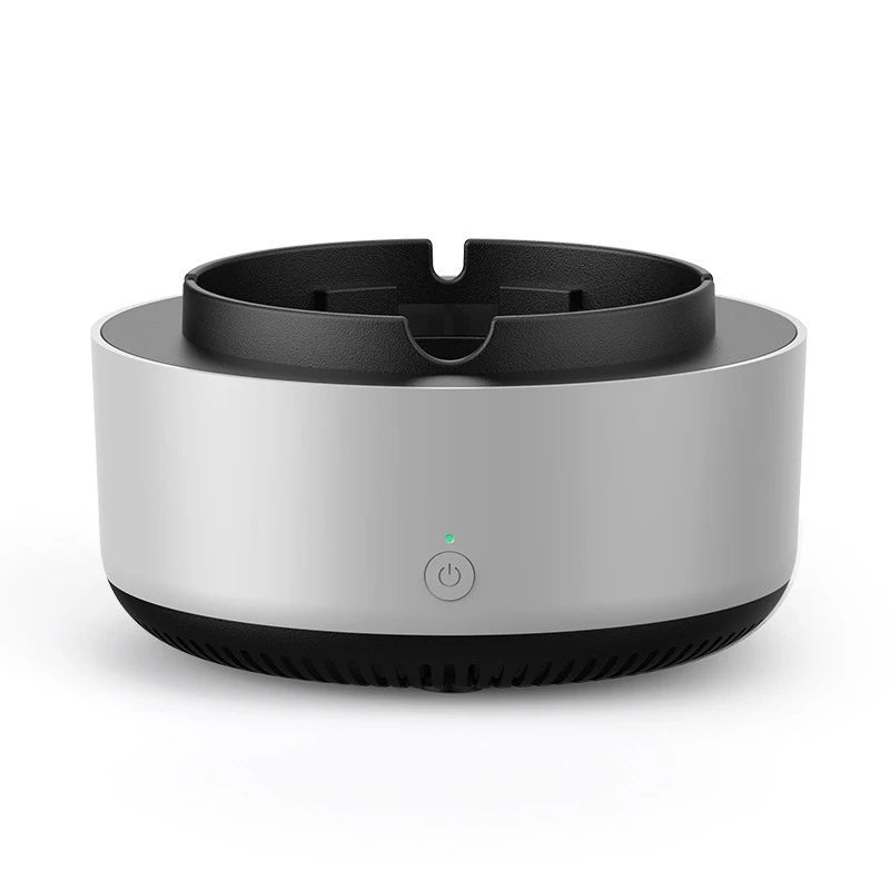 Smokeless Air Purifier Ashtray