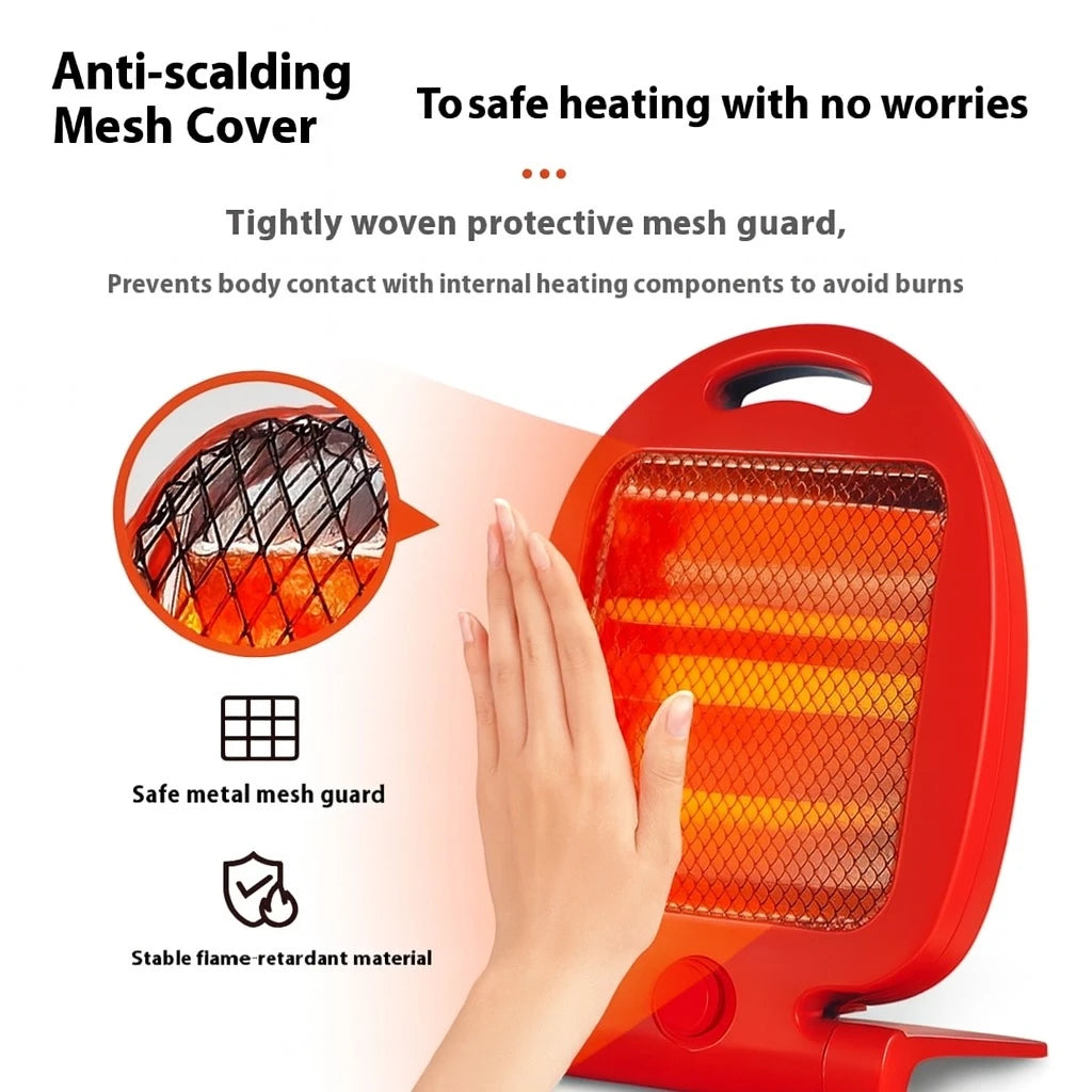 White House Quartz Heater
