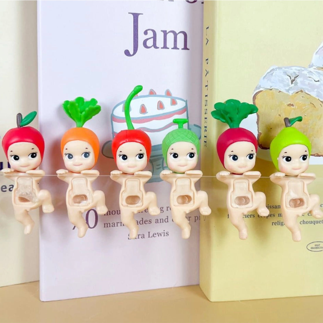 Sonny Angel Blind Box Fruits