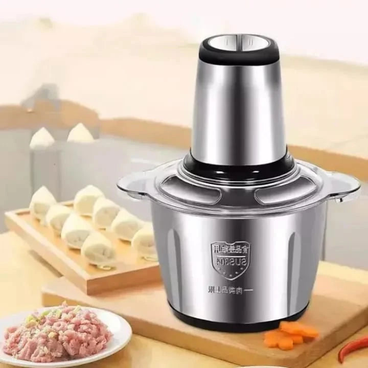 Food Processor 500W
