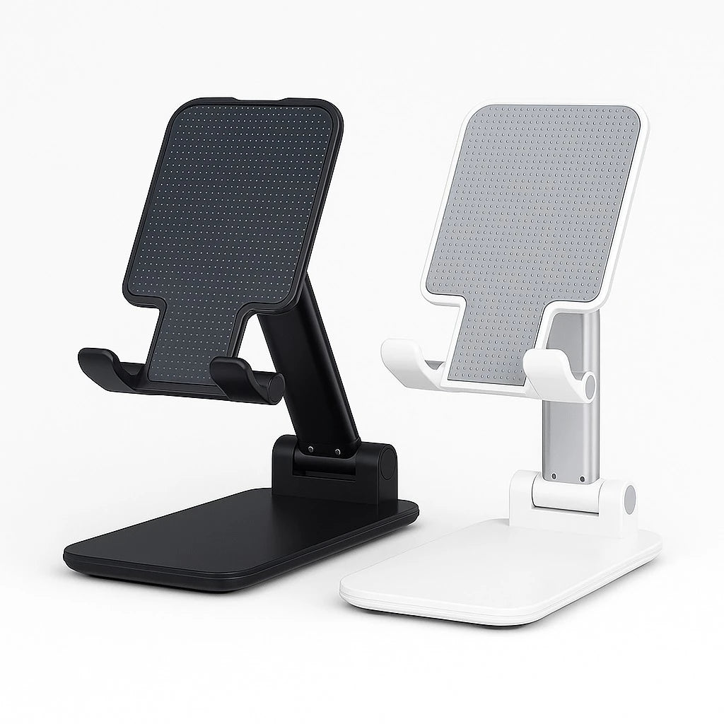 Universal Desktop Phone Stand