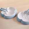 3 Pieces Baby Feeding Set