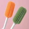 Silicone Bottle Brush Set