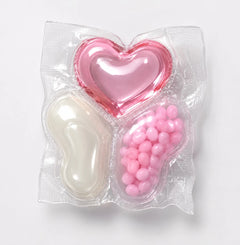 Laundry Pods Multi Function Laundry Detergent Capsules Deep Clean Long Lasting Fragrance 30 PCS
