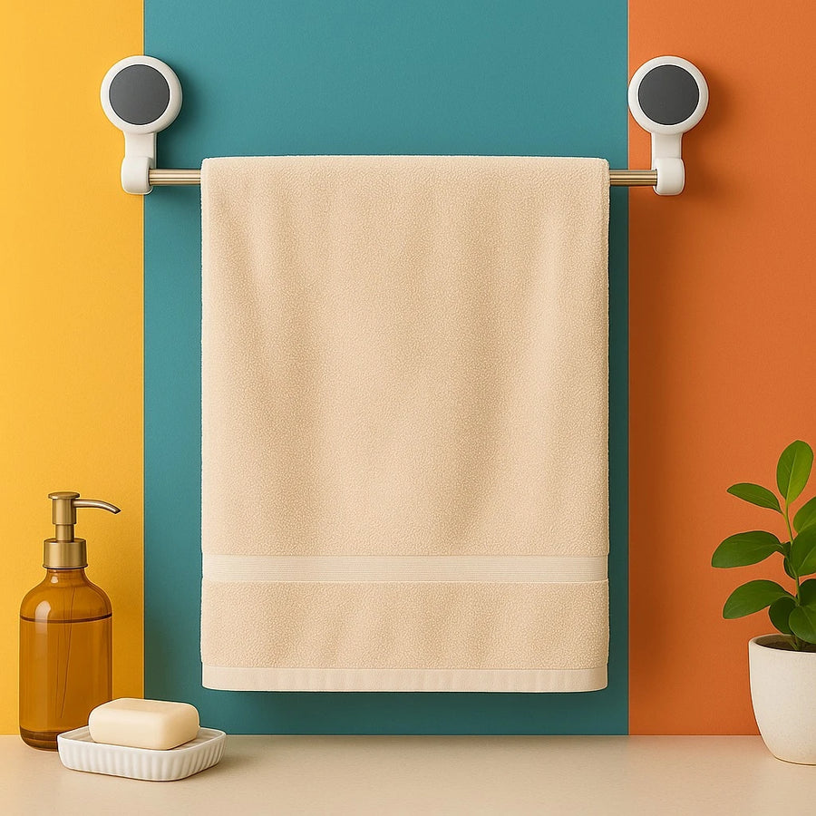 Wall Mounted Towel Hanger