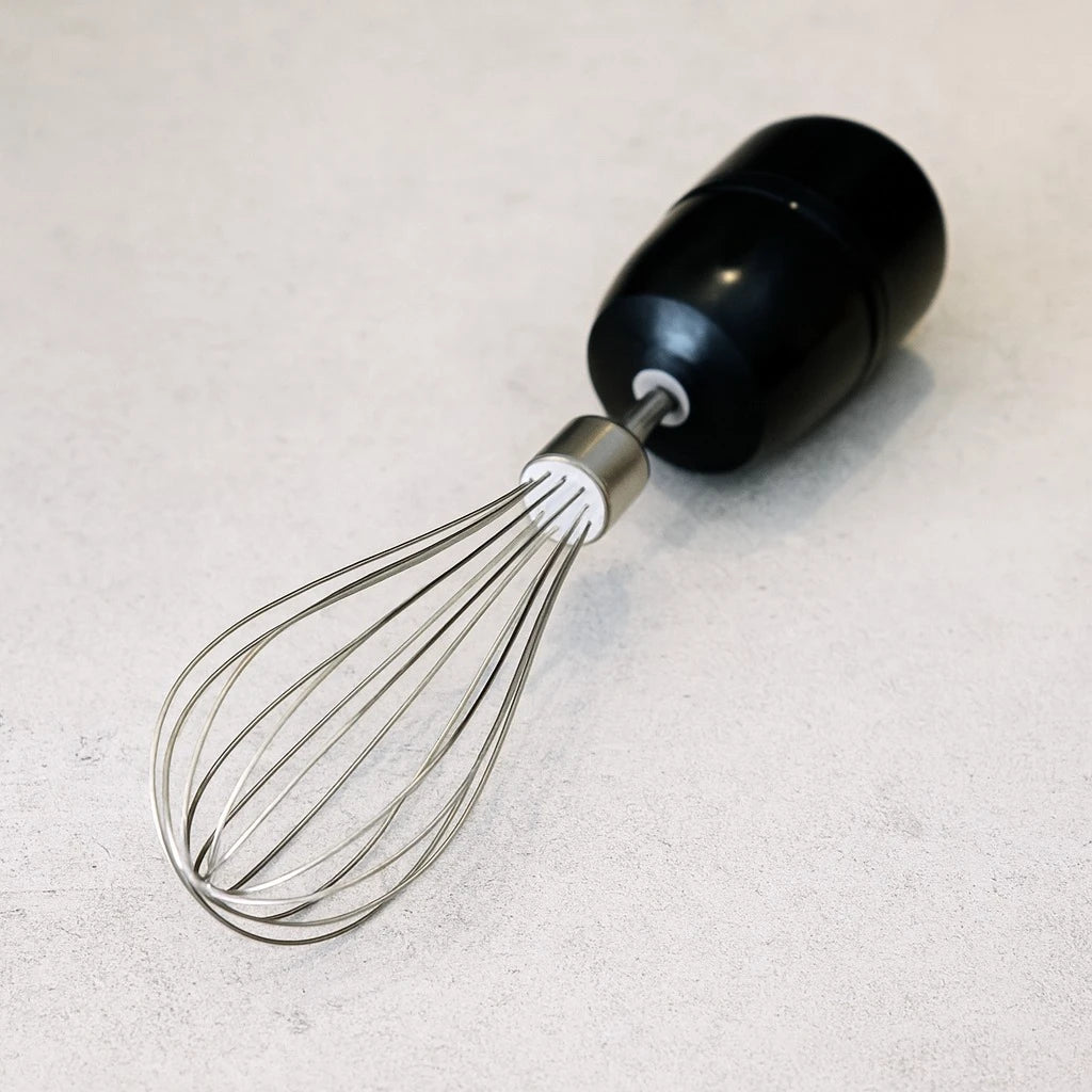 MINMAX 4 in 1 Stainless Steel Hand Blender 800W