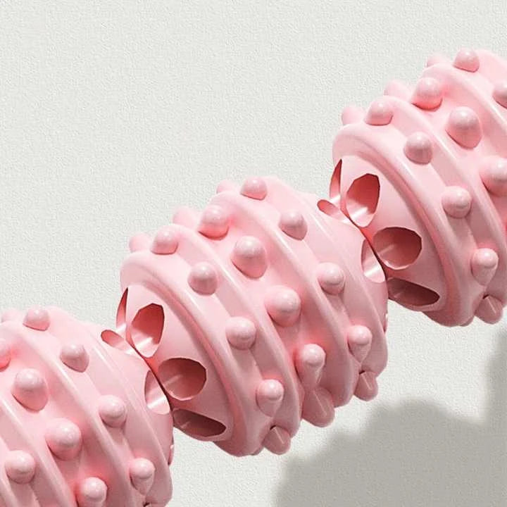 5 Spike Massage Roller - Image 6