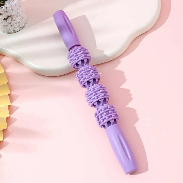 5 Spike Massage Roller
