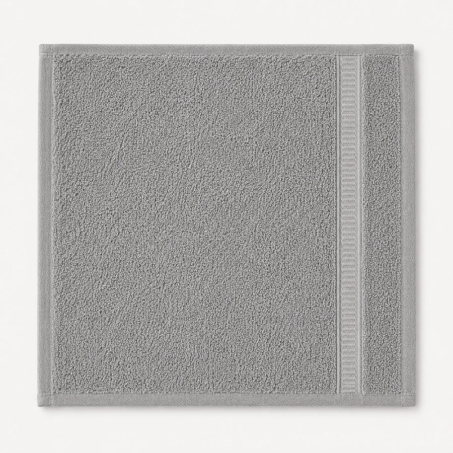 Travel Microfiber Towel 33x33 cm Soft Absorbent Quick Dry Face Hand Bathroom Kitchen Cleaning Towel