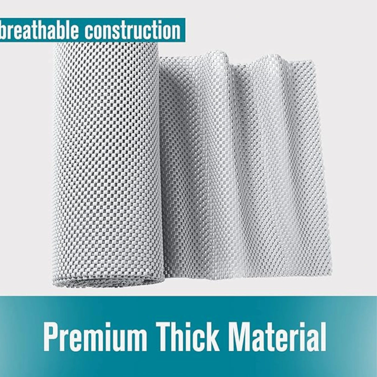 Large Non Slip Drawer Liner Roll