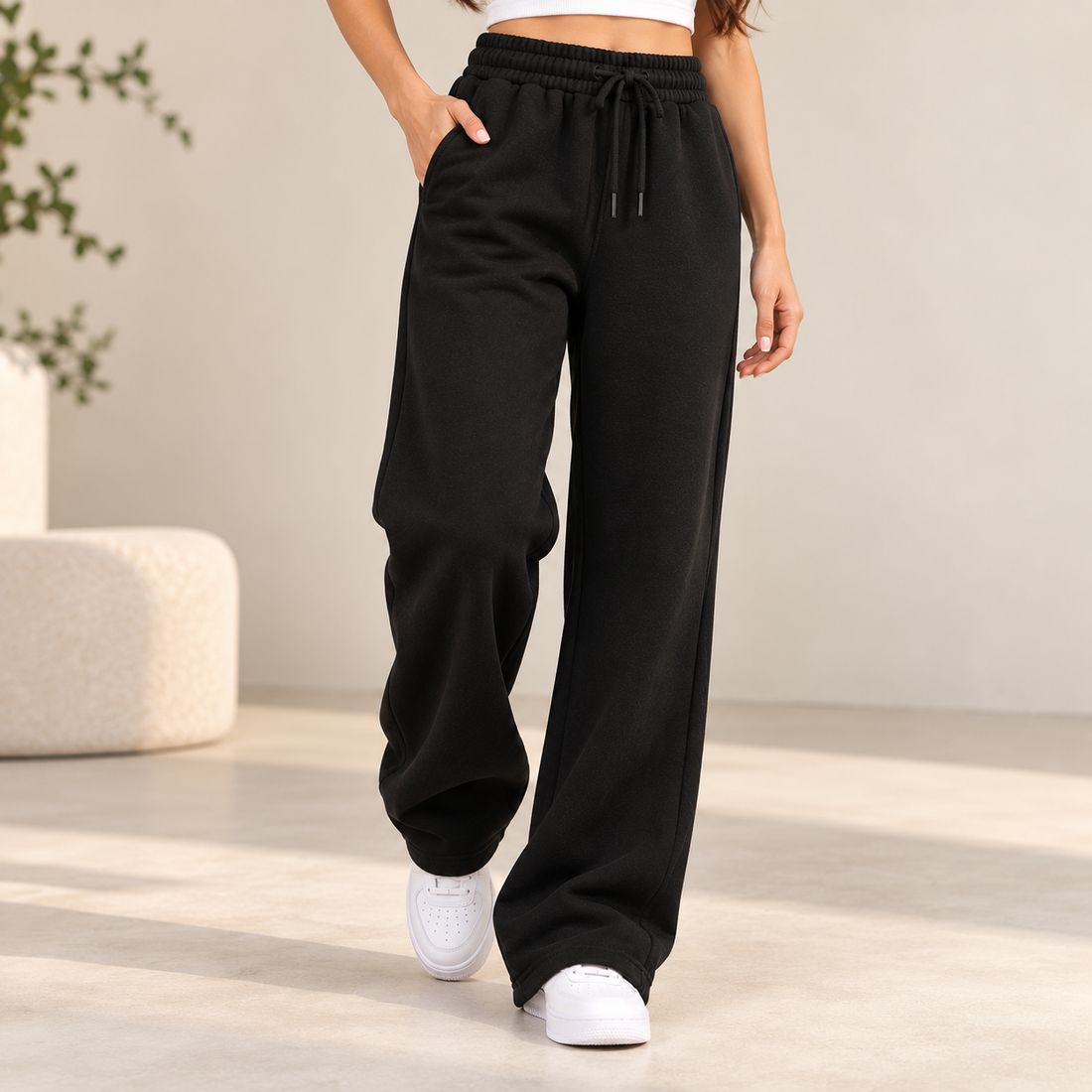 Warm Everyday Sweatpants