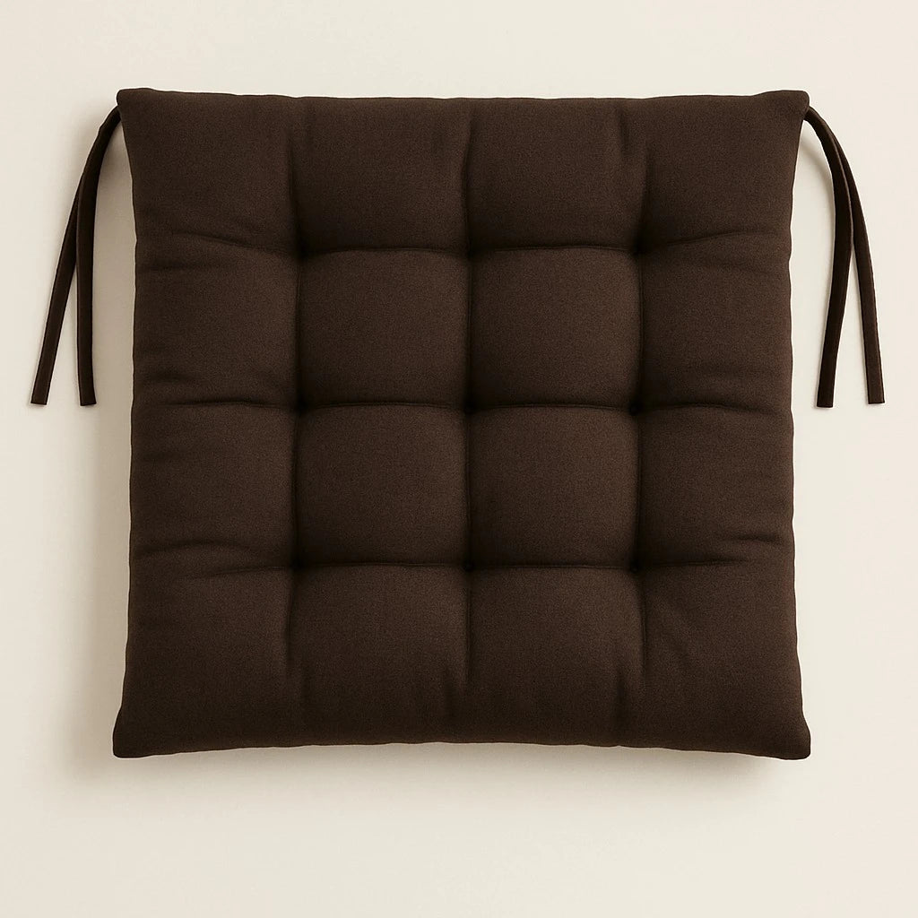 Tufted Seat Cushion - Image 13