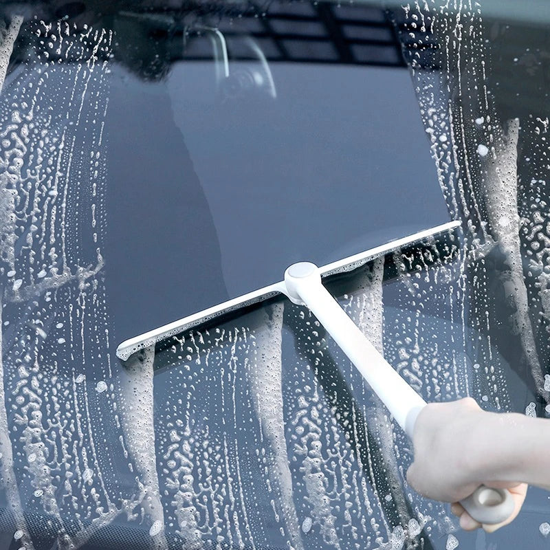 180° Window Scrape, 27.5 cm Blade