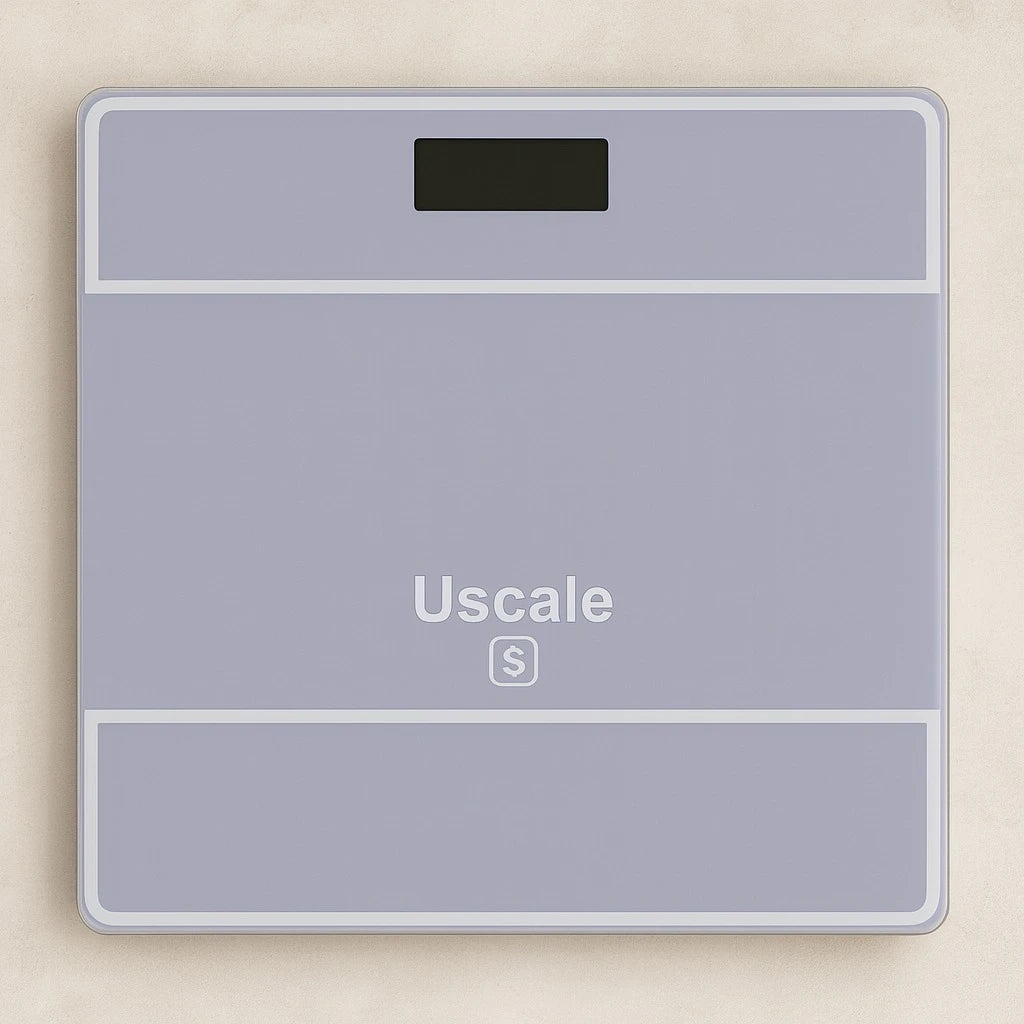 Digital Body Weight Smart Scale