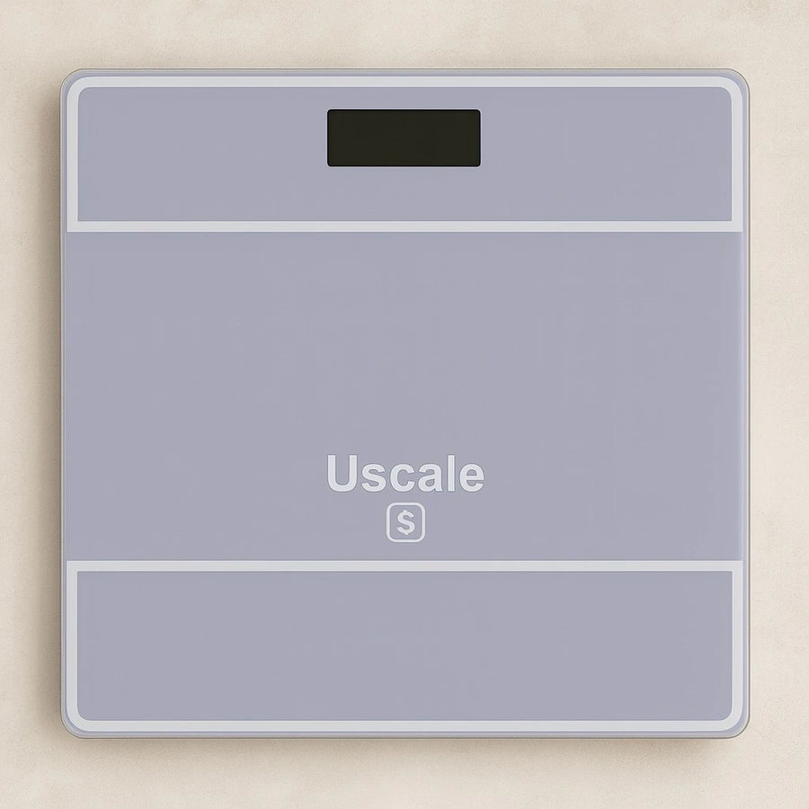 Digital Body Weight Smart Scale