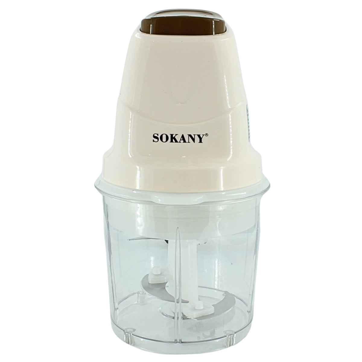 Mini Food Chopper 250W