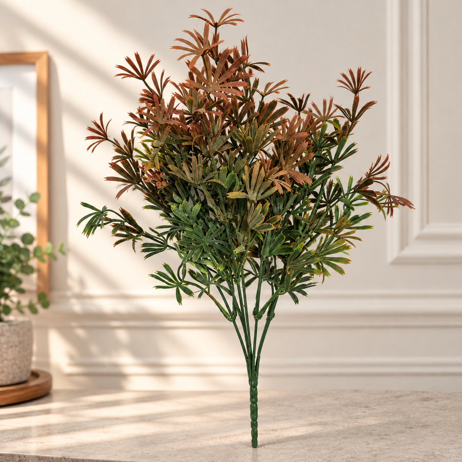 Artificial Decorative Greenery Stem 37 cm