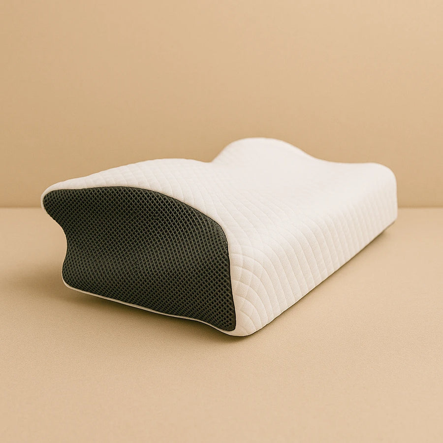Premium Memory Foam Pillow