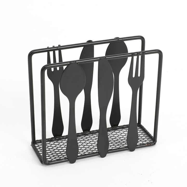 Metal Napkin Holder