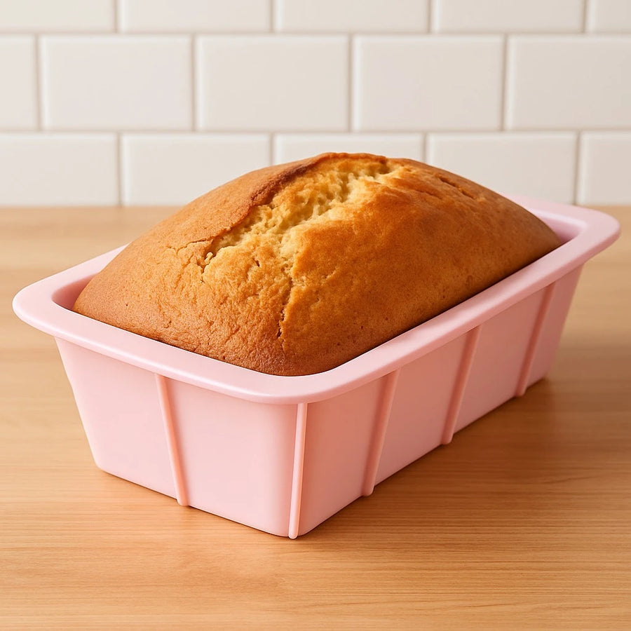 Silicone Cake Pan
