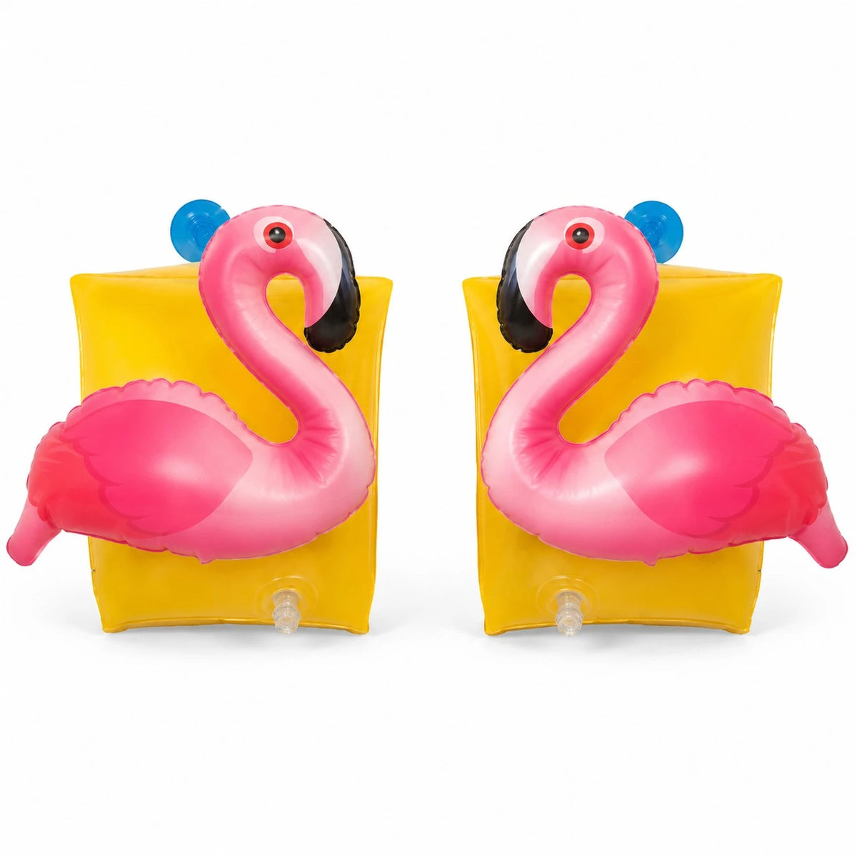 Kids Arm Floaties Inflatable Swimming Arm Bands Water Wings Pool Beach Swim Training Water Play Floats